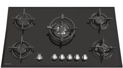 اجاق گاز صفحه ای شیشه ای پرنسیپ مدل d532t