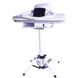 اتو پرسی ژانومه مدلml300 بخار از دو طرف