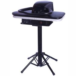 اتو پرسی ژانومه مدلml500 بخار از دو طرف