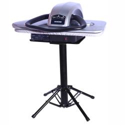 اتو پرسی ژانومه مدلnx600 بخار از کف