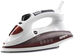 اتو بخار سام مدل ir 5040 wr