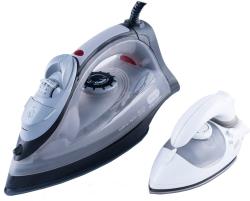 مجموعه اتو بخار سرجیو مدل sei 35010