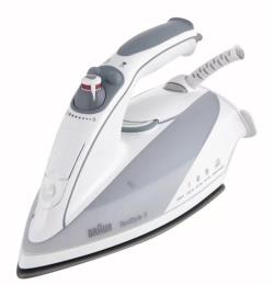 اتوبخار براون مدل ts535