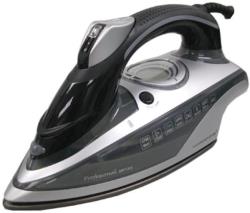 اتو بخار دیجیتال هاردستون مدل 2021