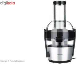 آبمیوه گیری فیلیپس مدل hr1863