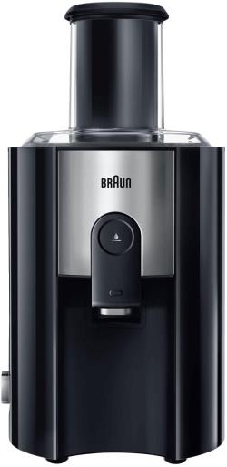 آبمیوه گیری براون مدل j500