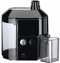 آبمیوه گیری براون مدل mp80