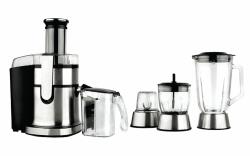 آبمیوه گیری همیلتون مدل jh 154