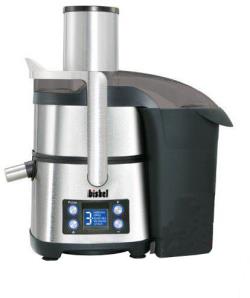 آبمیوه گیری بیشل مدل bl fp 010