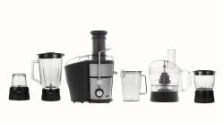 آبمیوه گیری لومکس مدل lje 8050