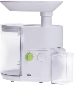 آبمیوه گیری براون مدل sj3000