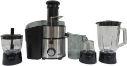 آبمیوه گیری رومانتیک هوم مدل gs 306