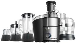 آبمیوه گیری گرند مدل gr 1040