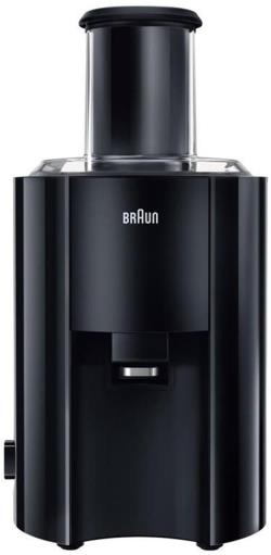 آبمیوه گیری براون مدل j300