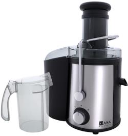 آبمیوه گیری تک کاره ناسا الکتریک مدل ns 918