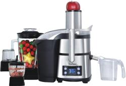 آبمیوه گیری تکنو مدل te 309