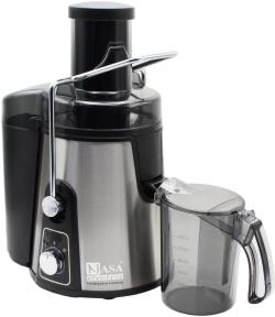 آبمیوه گیری ناسا الکتریک مدل ns 927