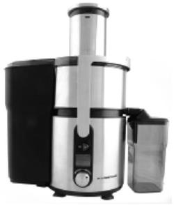 آبمیوه گیری هاردستون مدل jb6204