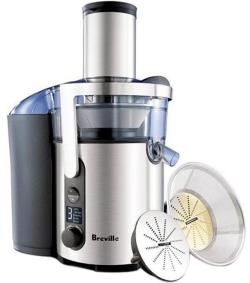 آبمیوه گیری برویل مدل bje520