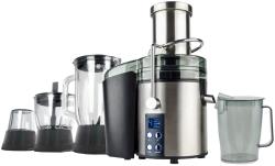 آبمیوه گیری لومکس مدل lje 8040