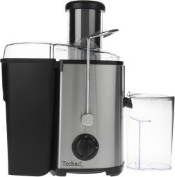 آب میوه گیری تکنو مدل te 304