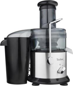 آبمیوه گیری تکنو مدل te 290