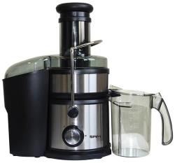 آبمیوه گیری سام مدل jc p200st