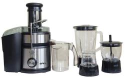 آبمیوه گیری سام مدل jc g400st