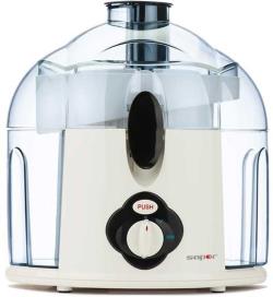 آبمیوه گیری ساپر sje 100