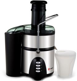 آبمیوه گیری ساپر مدل sje 200s