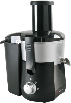 آبمیوه گیری ساپر مدل sje 260p