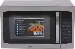 مایکروویو مایدیا مدل ec142a5l