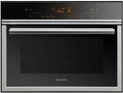 مایکروویو توکار آریستون مدل mwka 434 xs