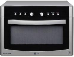 مایکروویو ال جی سری سولاردام مدل ms94scr gsc