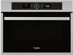 ماکروویو توکار ویرپول مدل amw 9607 ix