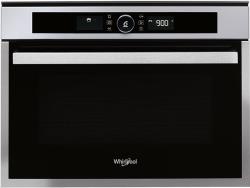 ماکروویو توکار ویرپول مدل amw 509 ix