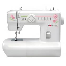 چرخ خیاطی برلیانت مدل bsm 6100