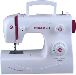 چرخ خیاطی کاچیران مدل elizabet410
