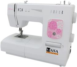 چرخ خیاطی ناسا مدل ns 9811