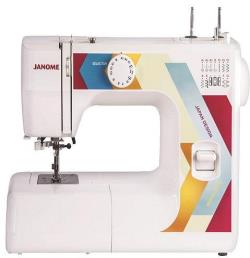 چرخ خیاطی ژانومه مدل 8400