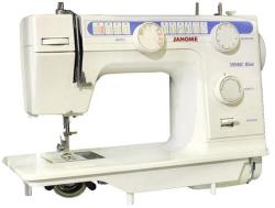 چرخ خیاطی ژانومه مدل 399