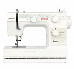 چرخ خیاطی ژانومه مدل 397