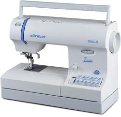 چرخ خیاطی کاچیران مدل elizabet5084s