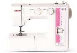 چرخ خیاطی ژانومه مدل jh1212