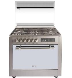 اجاق گاز سینجر مدل sg eco 5255