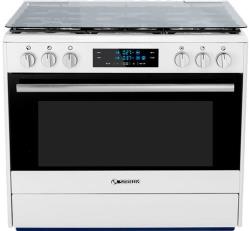 اجاق گاز اسنوا مدل sgc5 3122