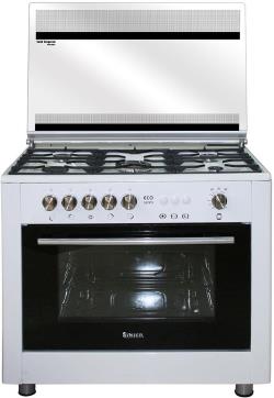 اجاق گاز سینجر مدل sg eco 5055