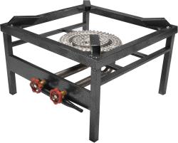 اجاق گاز تک شعله مدل m50