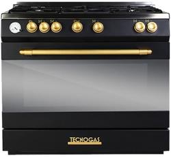 اجاق گاز تکنوگاز مدل d2b96g5vco