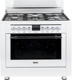 اجاق گاز سینجر مدل sg star wtdf